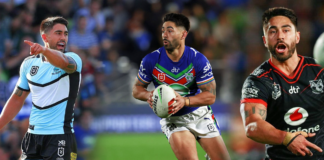 'He was one of the greats': Marshall in admiration of Shaun Johnson