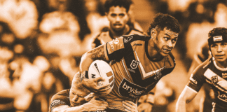 Off-contract Tiger provides update on future