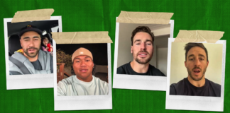 The best last-minute Father’s Day gift for your NRL-loving Dad