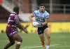 Young Shark opens up on importance of family and transition from Belmore