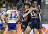 MRC hands down punishments on trio of NRL talent NRL Rd 20 - Cowboys v Bulldogs