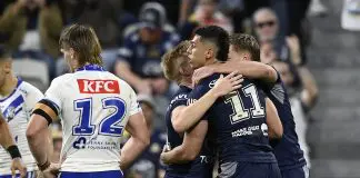 MRC hands down punishments on trio of NRL talent NRL Rd 20 - Cowboys v Bulldogs
