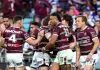 Multi-million dollar lawsuit tabelled against Manly after young stars death NRL Elimination Final - Bulldogs v Sea Eagles