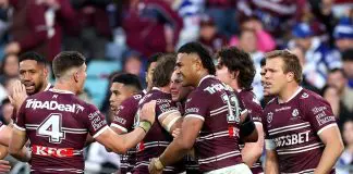 Multi-million dollar lawsuit tabelled against Manly after young stars death NRL Elimination Final - Bulldogs v Sea Eagles