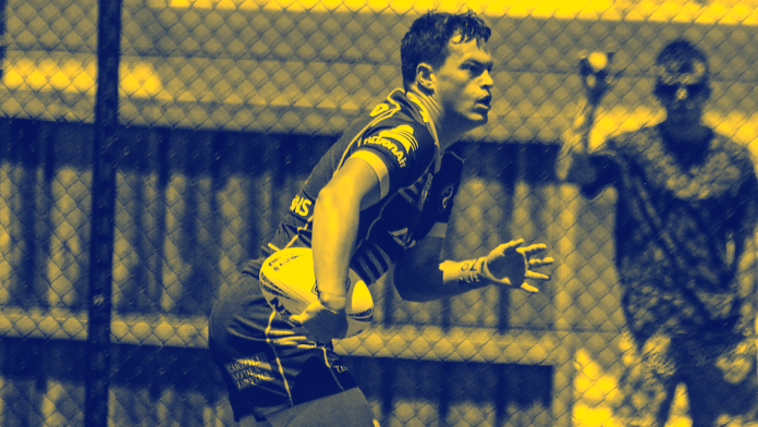 Promising Eels youngster to train with NRL squad in 2025