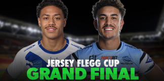 Jersey Flegg Cup: 2024 Grand Final teams