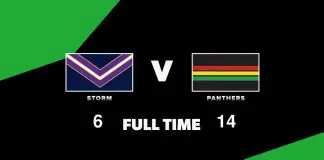 FULL TIME: Storm vs Panthers – Grand Final, 2024 FULL TIME: Storm vs Panthers - Grand Final, 2024