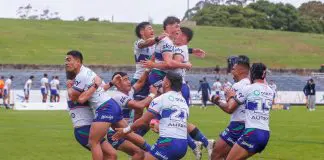 2025 Harold Matthews Cup Player Movements and Squads