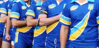European RLWC Qualifiers: Ukraine announce squad