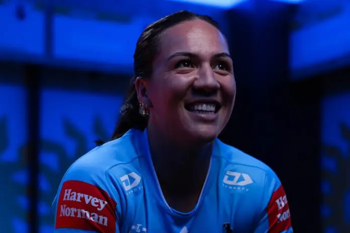 NRLW: Foundation Titan secures long-term deal