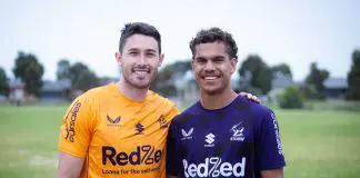 Melbourne Storm Academy player poached by AFL club