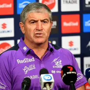 Melbourne Storm boss Ponissi on Collingwood's radar