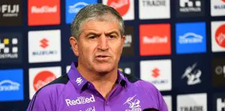 Melbourne Storm boss Ponissi on Collingwood's radar