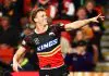 NRL Rd 11 -  Tigers v Dolphins