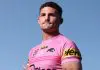 The top ten halfbacks from the 2024 NRL season