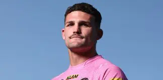 Nathan Cleary suffers horrific leg injury The top ten halfbacks from the 2024 NRL season