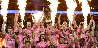 The NRL’s highest rated club revealed NRL Grand Final - Storm v Panthers