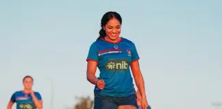 NRLW: Knights retain dual-code athlete NRLW: Knights retain dual-code athlete