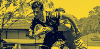 Parramatta Eels young gun lands maiden NRL contract