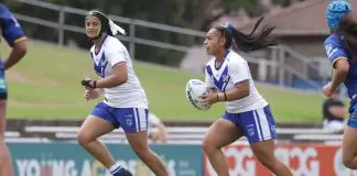 2025 Lisa Fiaola Cup Player Movements and Squads