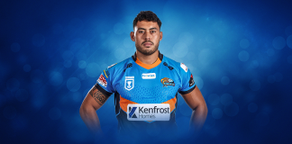Former Shark secures 2025 pre-season deal with NRL club