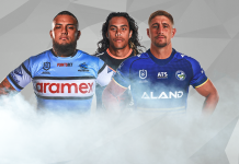 NRL 2025: Every club’s current full squad, best 17, ins and outs, off-contract players NRL 2025: Every club's current full squad, best 17, ins and outs, off-contract players