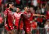 2026 Rugby League World Cup: What will Tonga’s 24-man squad look like? New Zealand v Tonga - 2024 Rugby League Pacific Championships: Mens