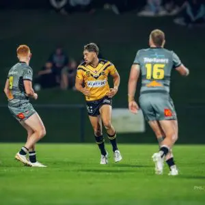 Dragons sign former Melbourne Storm fullback