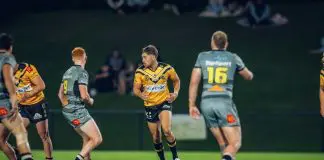 From North Sydney to Perth: Bears lock up another for inaugural season Dragons sign former Melbourne Storm fullback