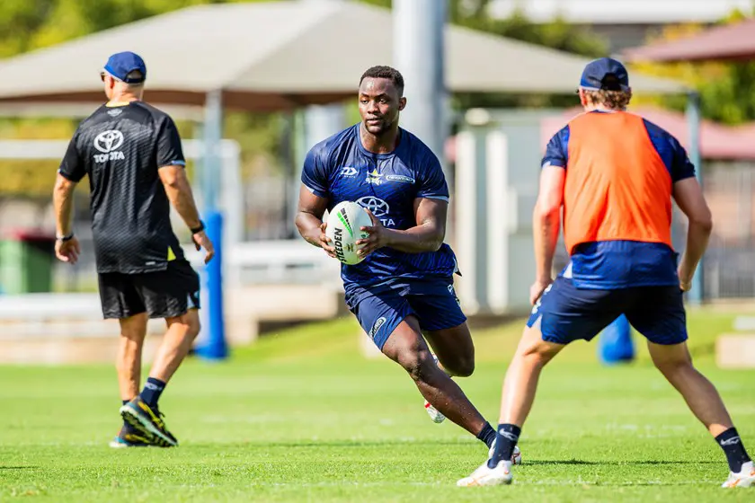 Cowboys utility back finds new home for 2025