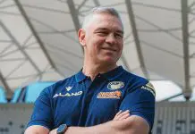 Parramatta Eels announce signings of Australian Schoolboys trio