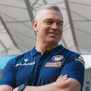 Parramatta Eels announce signings of Australian Schoolboys trio