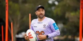 Benji Marshall delivers brutal honesty in YouTube video Cowboys confirm train and trial contracts for quartet