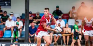 Dolphins youngster switches club, earns development contract