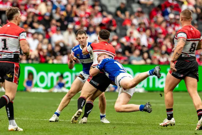 NSWRL Knock On Effect NSW Cup 2024: Grand Final North Sydney Bears Vs Newtown Jets