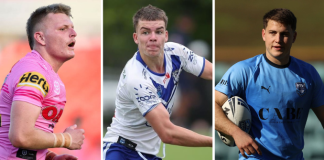 QUIZ: Can you name these future stars who are yet to debut?