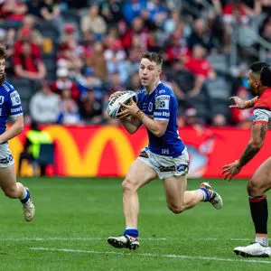 NSWRL Knock On Effect NSW Cup 2024: Grand Final North Sydney Bears Vs Newtown Jets
