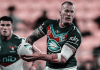 Mitchell Barnett makes tough call, leaving Warriors at end of year The rising star committed to changing Wests Tigers fortunes