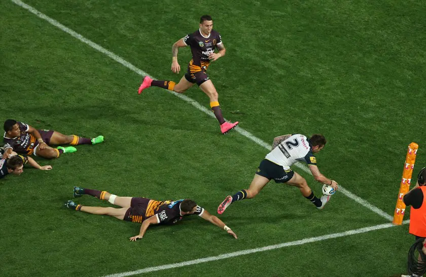 nrl-2015-gf-brisbane-broncos-v-north-queensland-cowboys—kyle-feldt-try