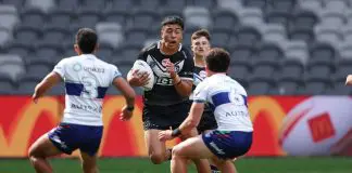 2025 SG Ball Cup Season Preview: Western Suburbs Magpies