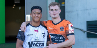 2025 Harold Matthews Cup Season Preview: Western Suburbs Magpies
