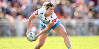 NRLW Gold Coast Titans