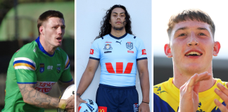 Zero Tackle Quiz