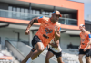 'Very excited': Wests Tigers recruit opens up on his move