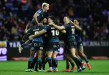 Wigan Warriors v Leigh Leopards - Betfred Super League