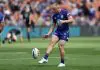 Warriors young gun linked with exit from the club 2025 NRL Pre-Season Challenge – Warriors v Storm