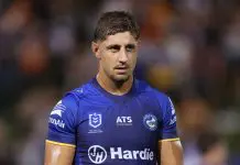 Final game played?: Eels star set for exit as R360 given green light 2025 NRL Pre-Season Challenge – Wests Tigers v Eels