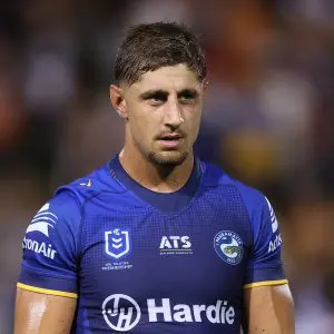 2025 NRL Pre-Season Challenge – Wests Tigers v Eels