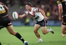Cowboys or Knights? Smith set for career-defining decision within 24 hours NRL Round 2, 2025: Penrith Panthers vs Sydney Roosters