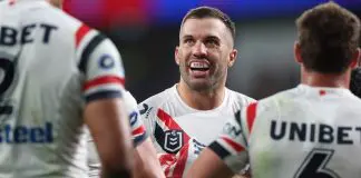 NRL Round 2, 2025: Penrith Panthers vs Sydney Roosters